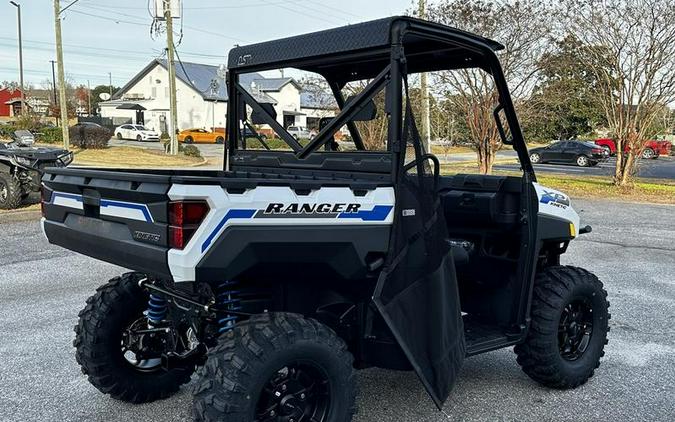 2024 Polaris® Ranger XP Kinetic Premium