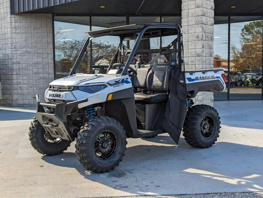 2024 Polaris® Ranger XP Kinetic Premium