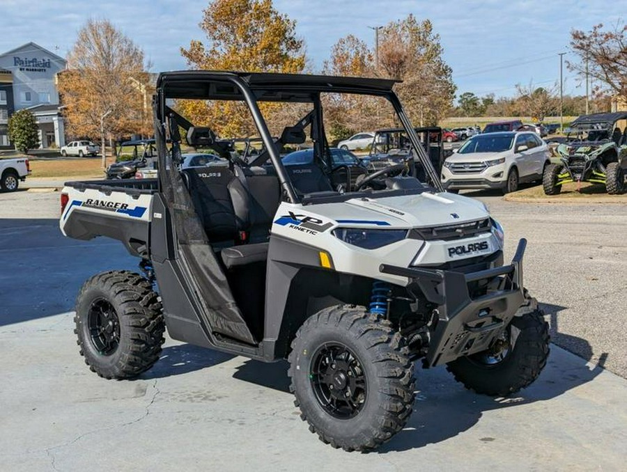 2024 Polaris® Ranger XP Kinetic Premium