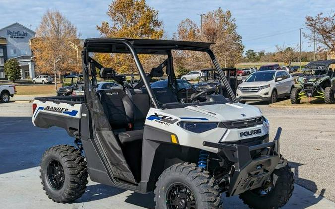 2024 Polaris® Ranger XP Kinetic Premium