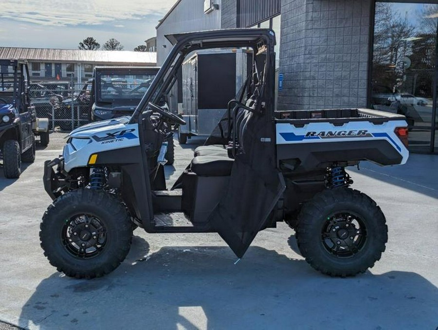 2024 Polaris® Ranger XP Kinetic Premium