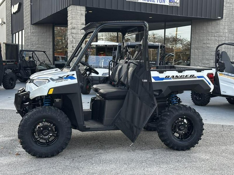 2024 Polaris® Ranger XP Kinetic Premium