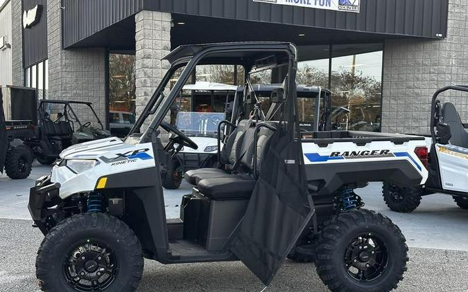 2024 Polaris® Ranger XP Kinetic Premium