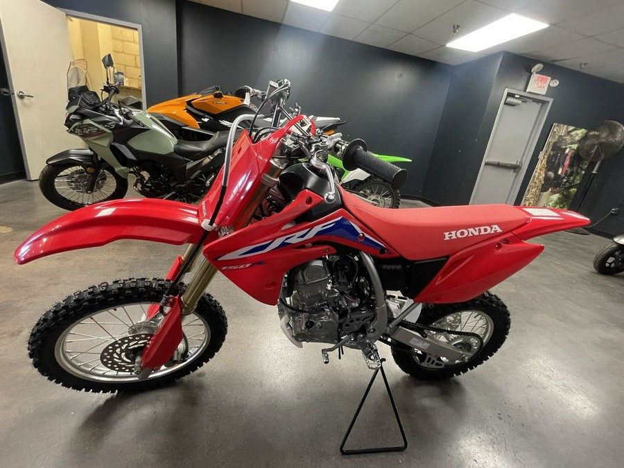 2024 Honda® CRF150R