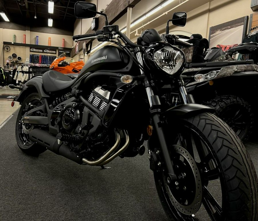 2024 Kawasaki Vulcan® S