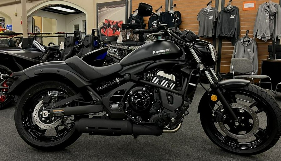 2024 Kawasaki Vulcan® S