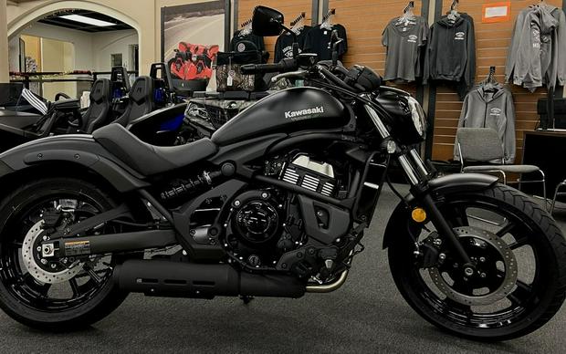 2024 Kawasaki Vulcan® S