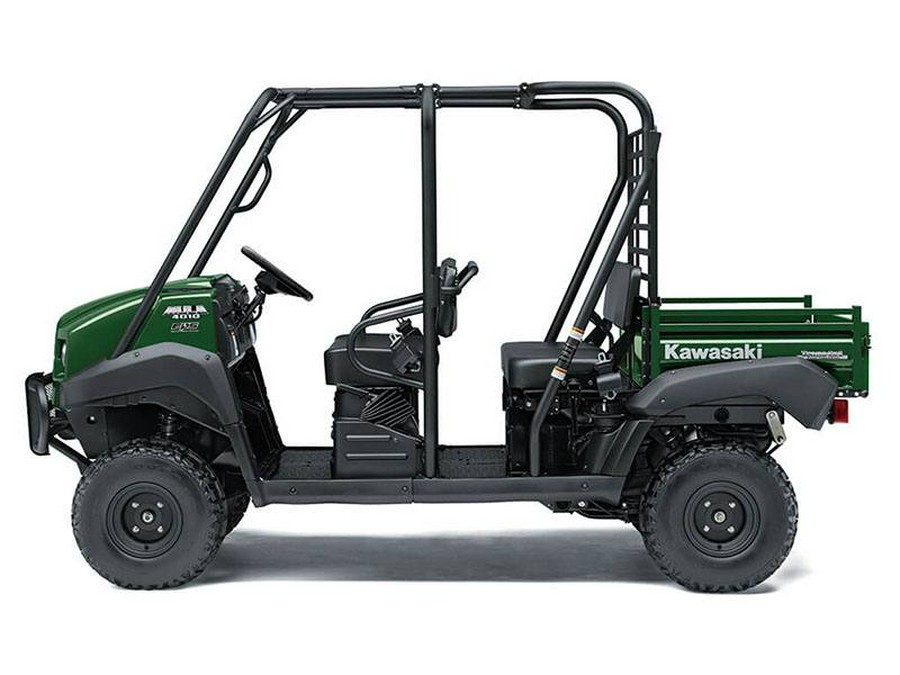 2024 Kawasaki MULE 4010 Trans4x4