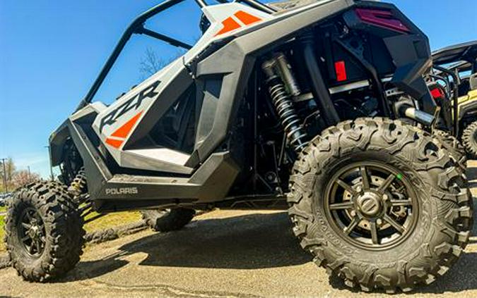 2024 Polaris RZR Pro XP Sport