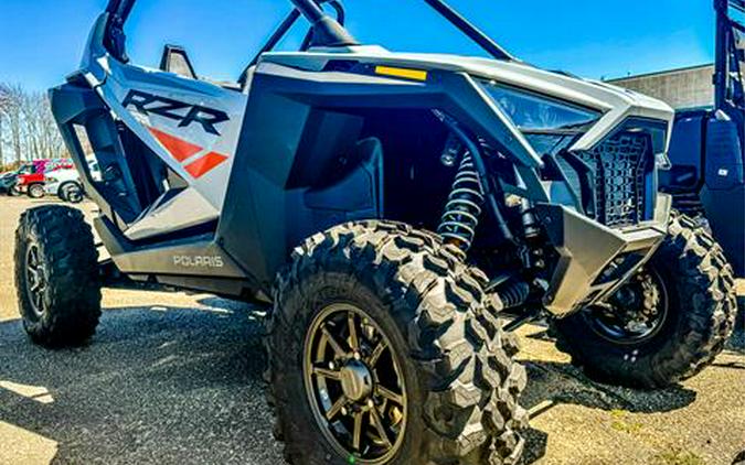 2024 Polaris RZR Pro XP Sport