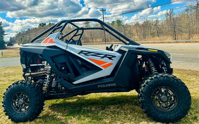 2024 Polaris RZR Pro XP Sport