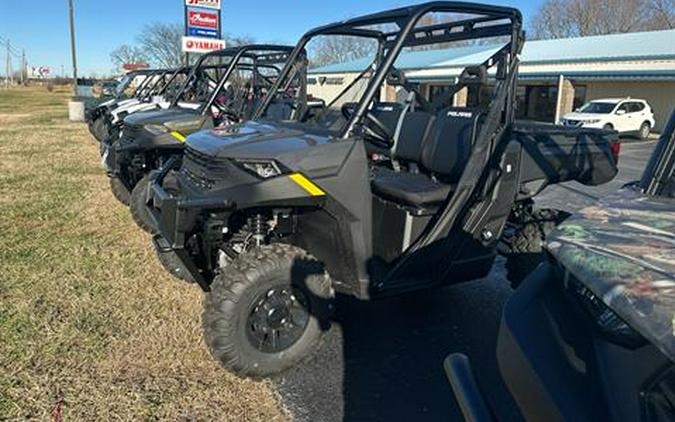 2024 Polaris Ranger 1000 Premium