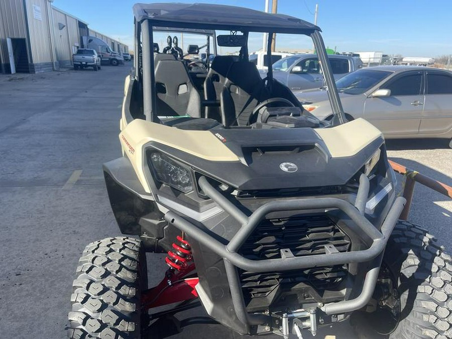 2024 Can-Am® Commander MAX XT-P