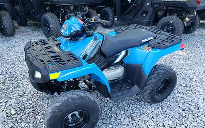 2024 Polaris Sportsman 110