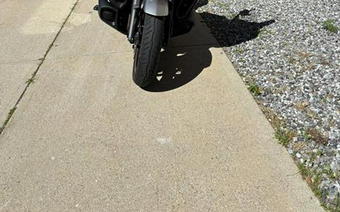 2018 Yamaha Star Eluder