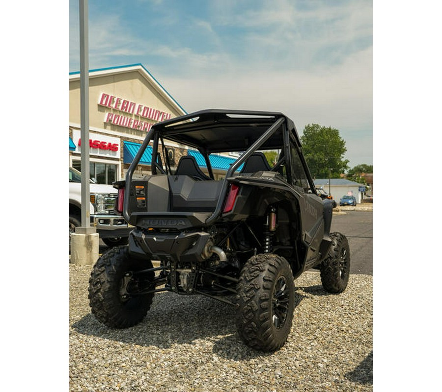 2024 Honda® Talon 1000X