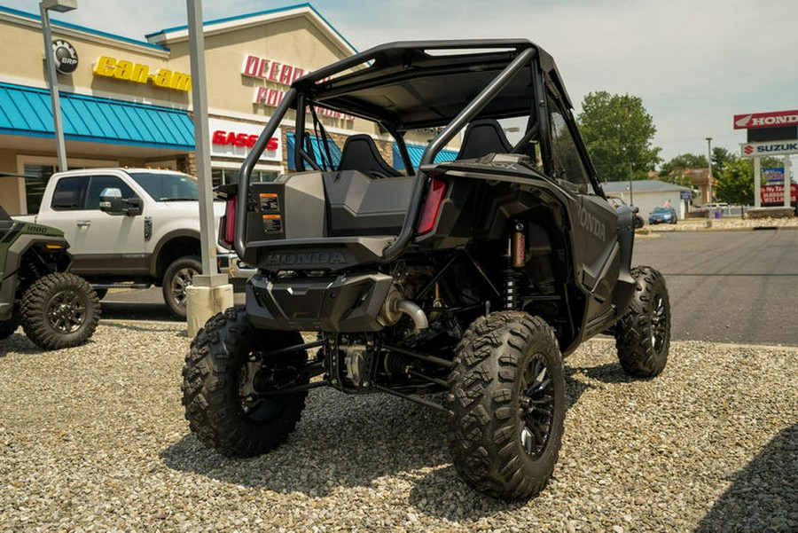 2024 Honda® Talon 1000X