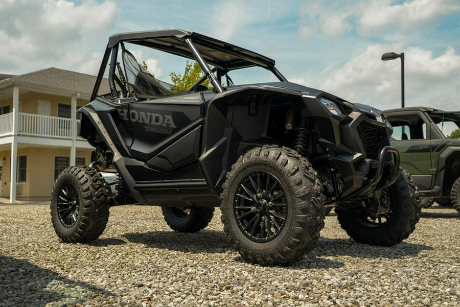 2024 Honda® Talon 1000X