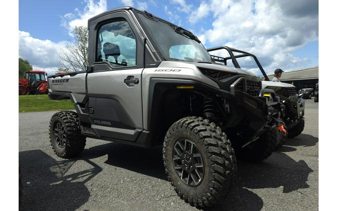 2024 Polaris Industries Ranger XD 1500 Northstar Edition Ultimate 3