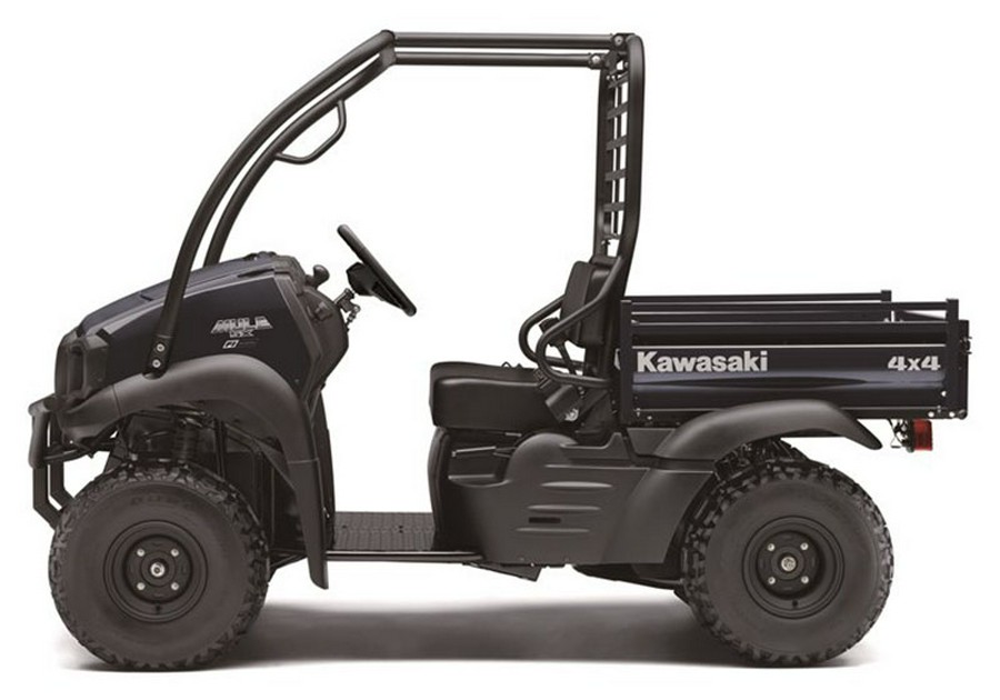 2025 Kawasaki MULE SX 4x4