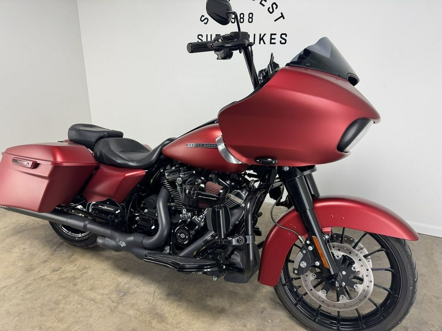 2019 Harley-Davidson® FLTRXS - Road Glide® Special