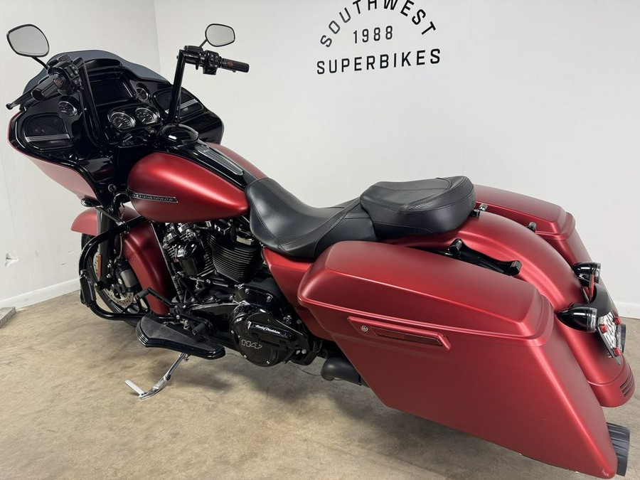 2019 Harley-Davidson® FLTRXS - Road Glide® Special