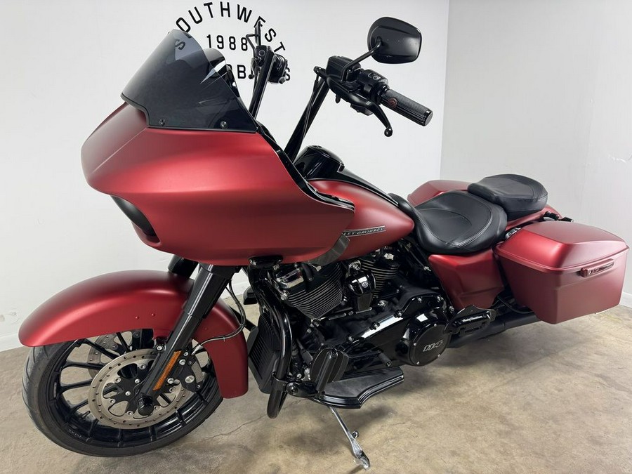 2019 Harley-Davidson® FLTRXS - Road Glide® Special