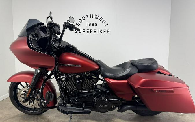 2019 Harley-Davidson® FLTRXS - Road Glide® Special