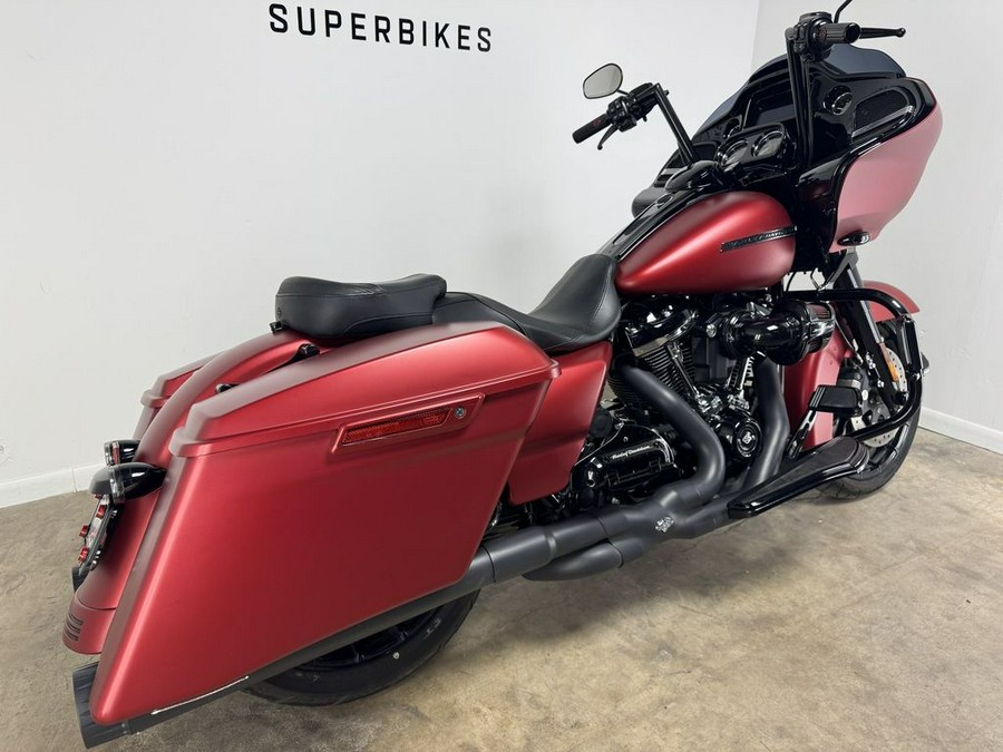 2019 Harley-Davidson® FLTRXS - Road Glide® Special