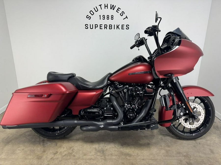 2019 Harley-Davidson® FLTRXS - Road Glide® Special