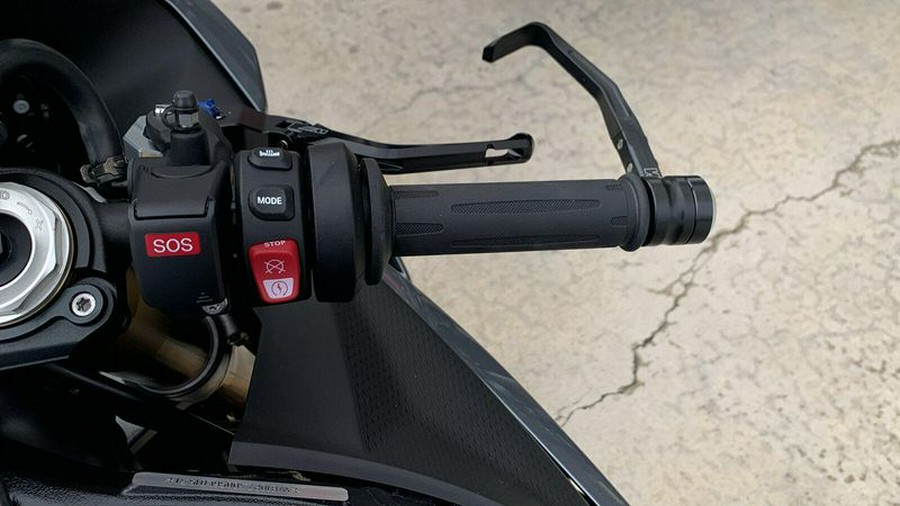 New 2025 BMW S 1000 RR