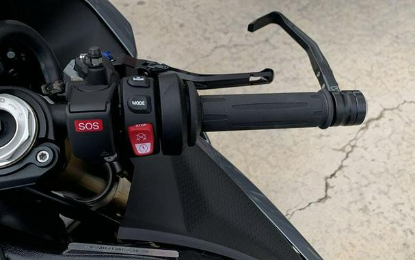 New 2025 BMW S 1000 RR