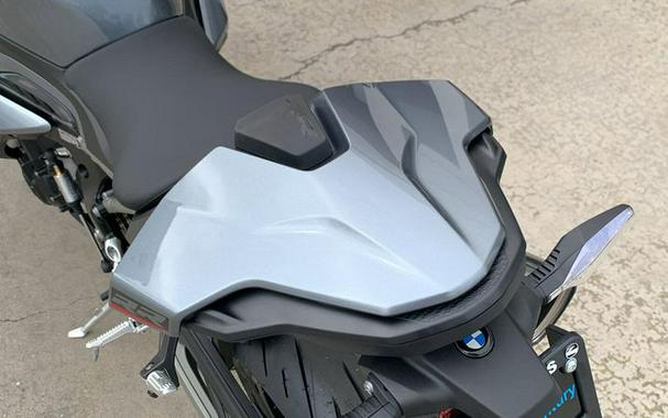 New 2025 BMW S 1000 RR