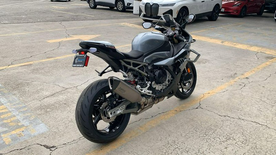 New 2025 BMW S 1000 RR