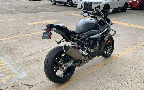 New 2025 BMW S 1000 RR