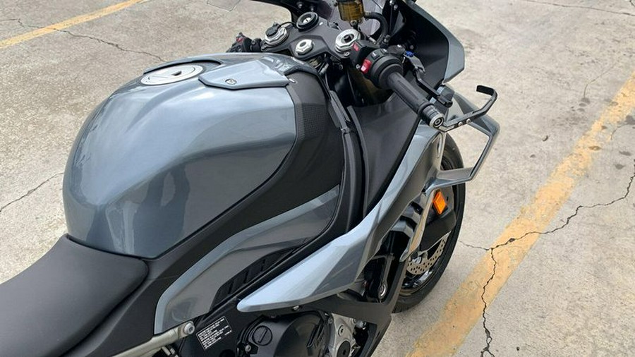 New 2025 BMW S 1000 RR
