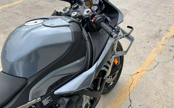 New 2025 BMW S 1000 RR