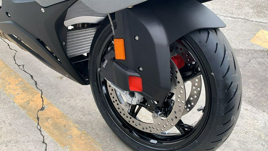 New 2025 BMW S 1000 RR