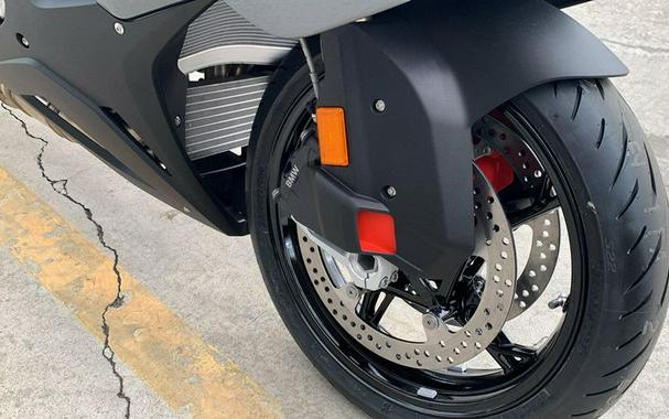 New 2025 BMW S 1000 RR