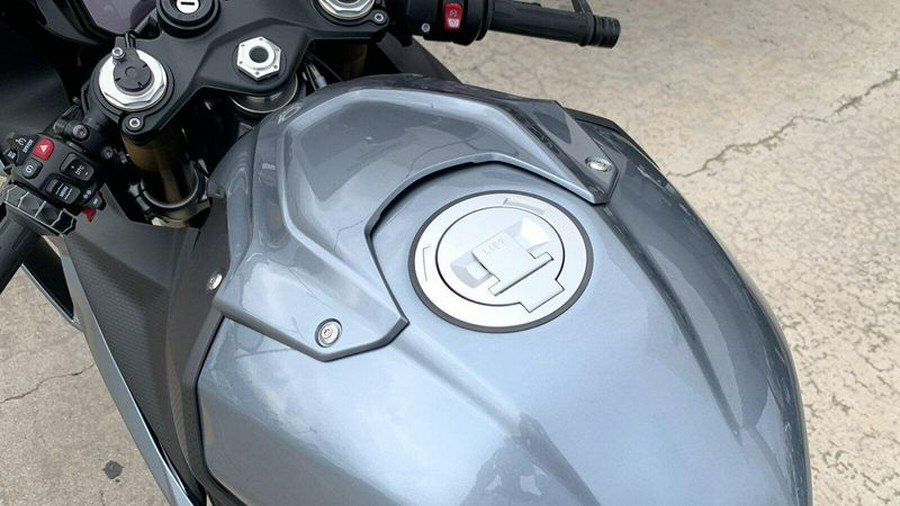 New 2025 BMW S 1000 RR