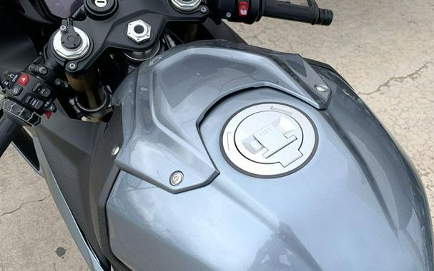 New 2025 BMW S 1000 RR