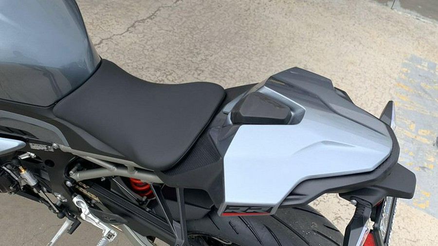 New 2025 BMW S 1000 RR