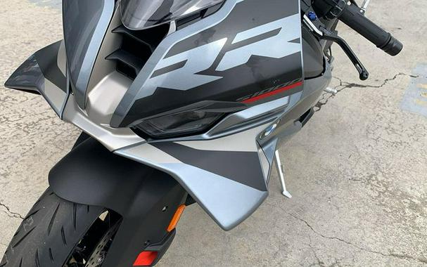 New 2025 BMW S 1000 RR