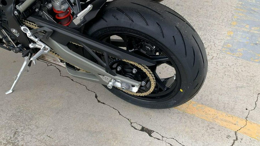 New 2025 BMW S 1000 RR