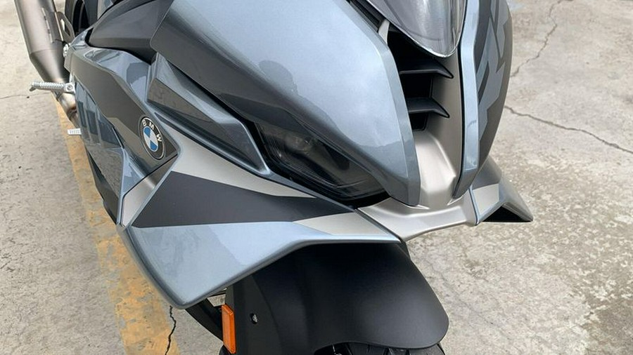 New 2025 BMW S 1000 RR