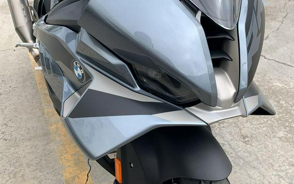 New 2025 BMW S 1000 RR