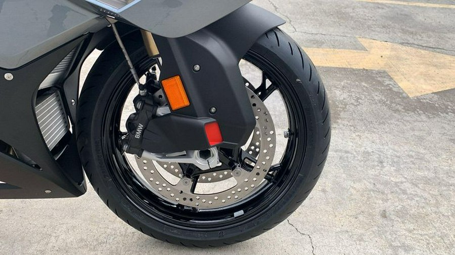 New 2025 BMW S 1000 RR