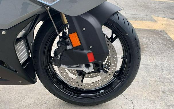 New 2025 BMW S 1000 RR