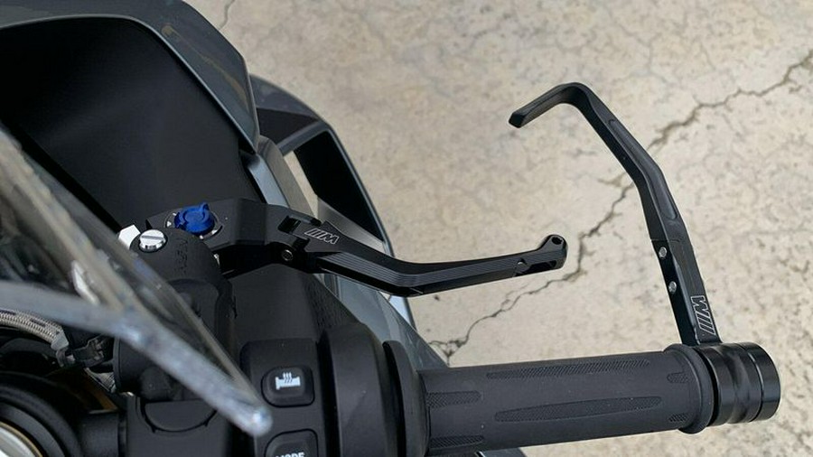 New 2025 BMW S 1000 RR