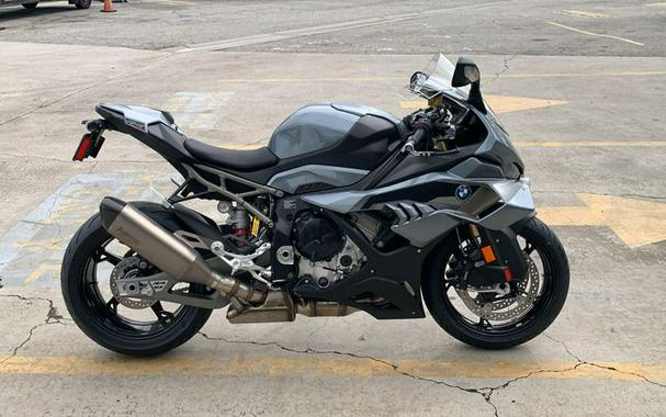 New 2025 BMW S 1000 RR